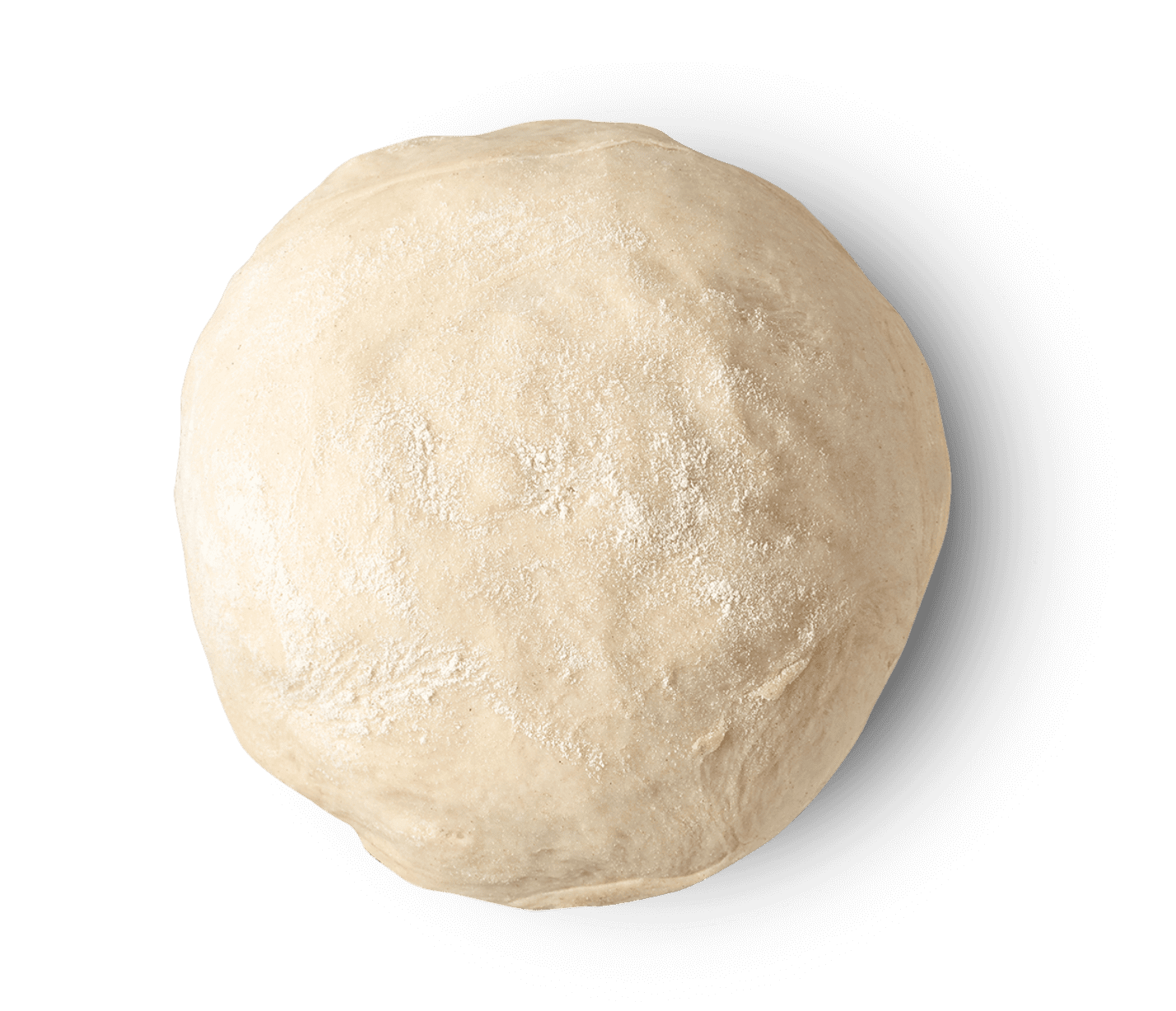 Holy Napoli uses the highest quality ingredients for authentic pizza dough