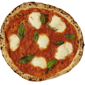 Margherita Holy Napoli Pizza